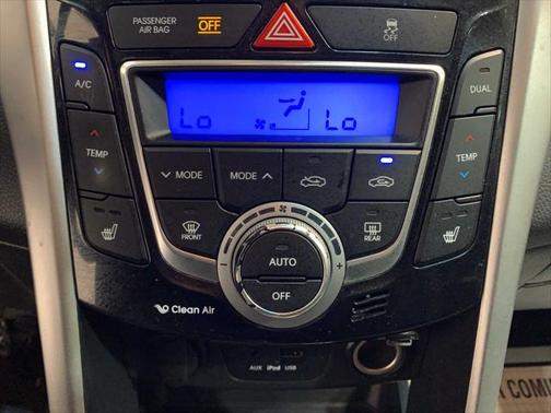 2014 Hyundai Elantra GT Base