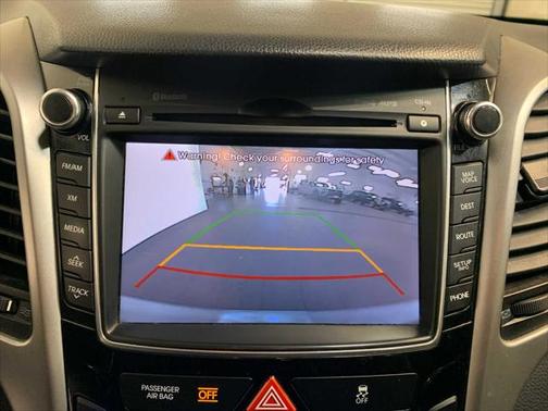 2014 Hyundai Elantra GT Base
