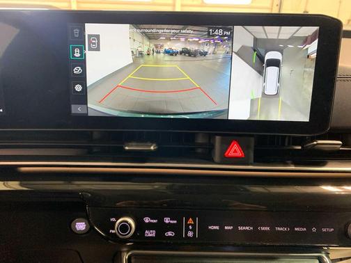 2025 Kia Carnival SX Prestige