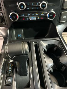CARBONIZED GRAY METALLIC 2022 Ford F-150 XLT