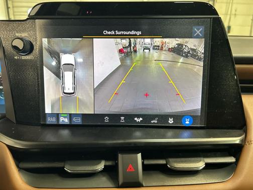 DEEP EMERALD GR 2026 Subaru Outback Touring