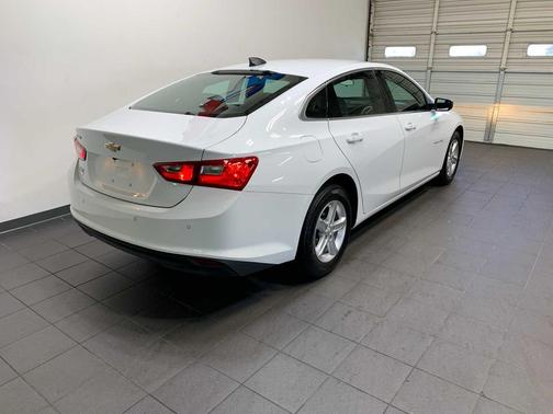 2024 Chevrolet Malibu 1LS