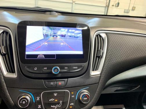 2024 Chevrolet Malibu 1LS