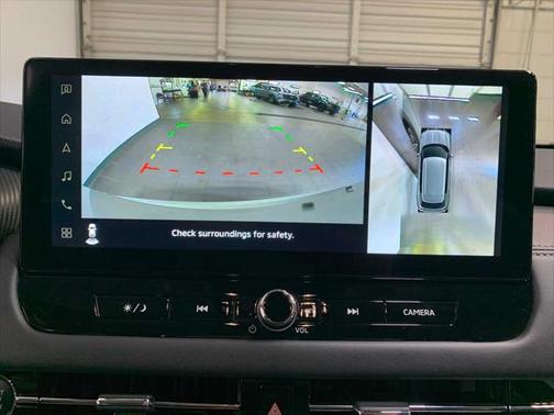 2025 Mitsubishi Outlander SEL 2.5 S-AWC