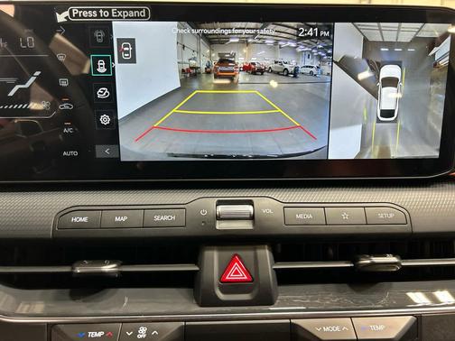 AURORA BLACK PE 2026 Kia K4 GT-Line Turbo