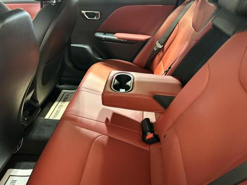 AURORA BLACK PE 2026 Kia K4 GT-Line Turbo