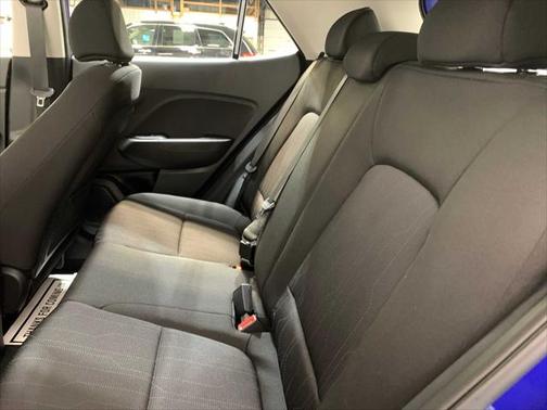 2025 Hyundai VENUE SE