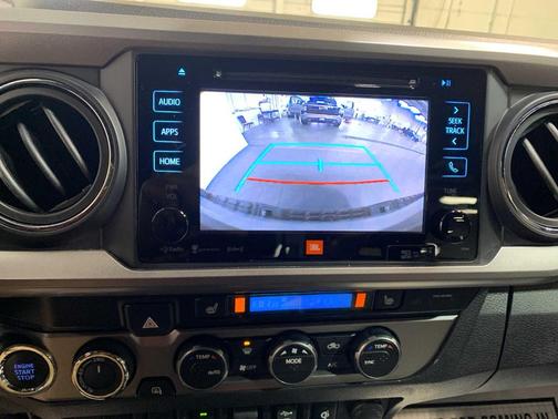 2019 Toyota Tacoma Limited