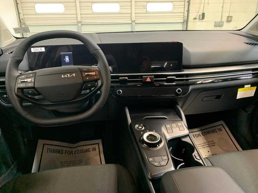 Heritage Blue 2026 Kia Sportage SX Turbo