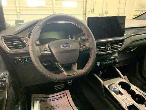 2023 Ford Escape ST-Line Select
