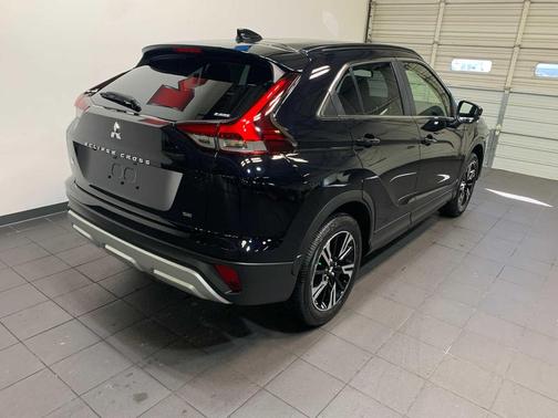 2026 Mitsubishi Eclipse Cross SE