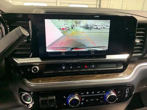 2024 GMC Sierra 3500 SLE
