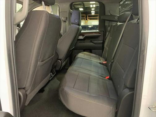 2024 GMC Sierra 3500 SLE