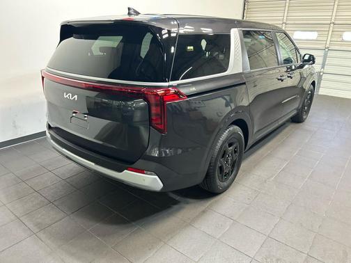 Panthera Metal 2026 Kia Carnival LXS