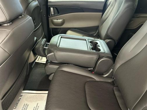 Panthera Metal 2026 Kia Carnival LXS