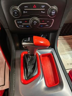 Go Mango 2021 Dodge Charger SXT