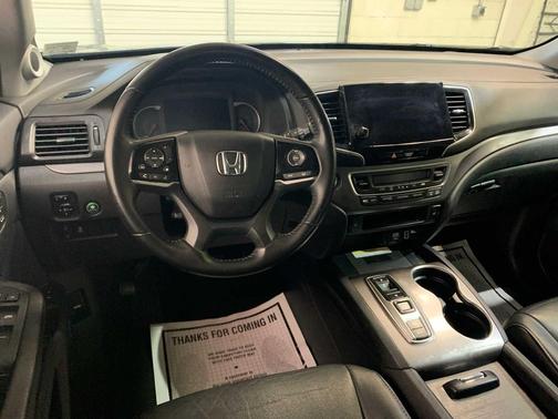 2021 Honda Pilot AWD Special Edition