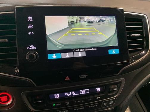 2021 Honda Pilot AWD Special Edition