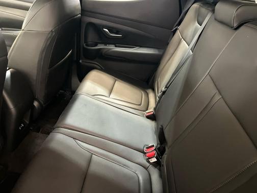 Rockwood Green 2026 Hyundai SANTA CRUZ SEL