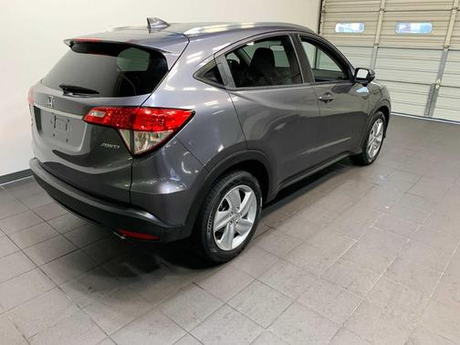 2020 Honda HR-V EX