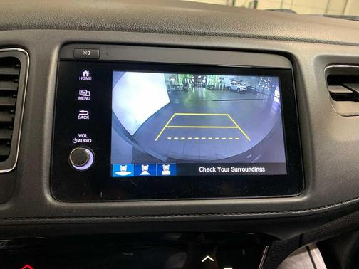 2020 Honda HR-V EX