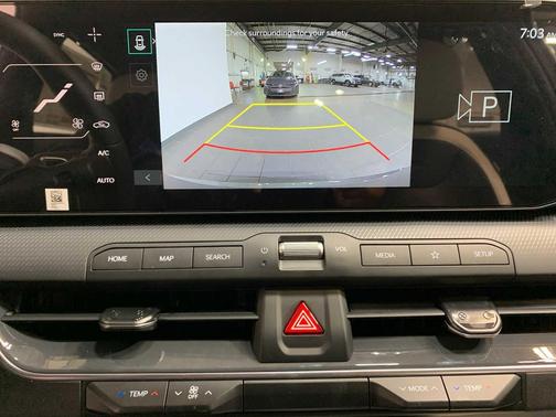 Steel Gray 2026 Kia K4 GT-Line