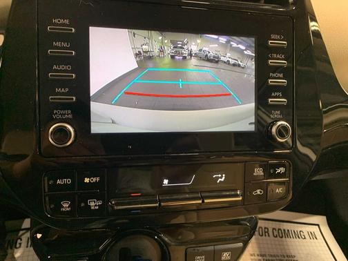 2020 Toyota Prius XLE
