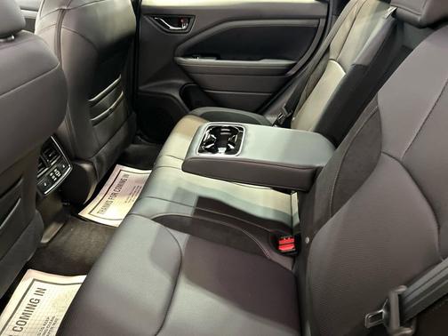 AUTUMN GREEN 2026 Subaru Forester Touring