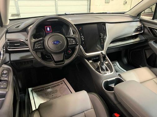 2025 Subaru Outback Onyx Edition XT