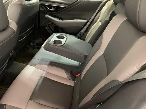 2025 Subaru Outback Onyx Edition XT