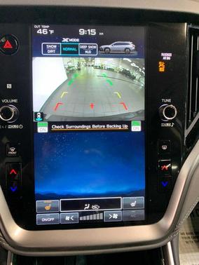 2025 Subaru Outback Onyx Edition XT