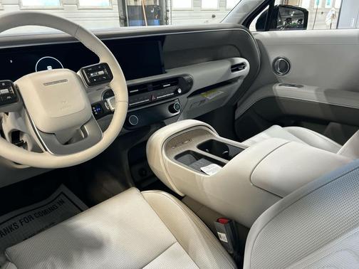 2026 Hyundai PALISADE SEL 7P