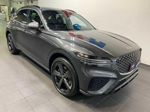 2022 Genesis GV70 3.5T AWD Sport