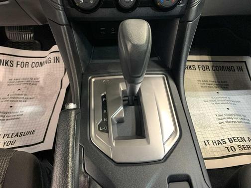 2022 Subaru Impreza Base