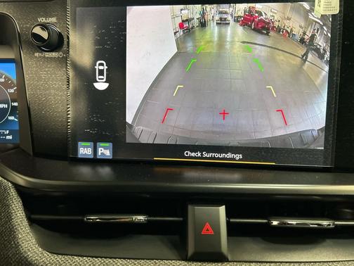 Magnetite Gray Metallic 2026 Subaru Outback Limited