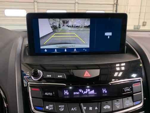 2022 Acura RDX Technology Package