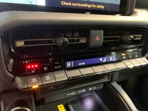 Meteor Shower 2025 Toyota Land Cruiser Base