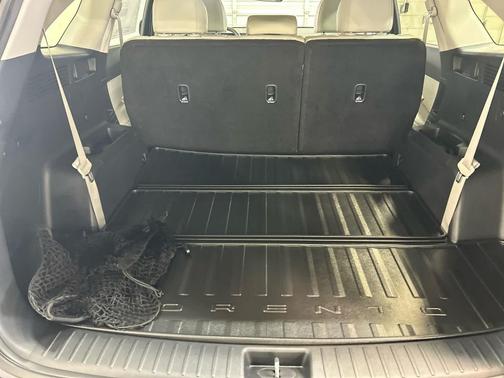 Panthera Metal 2026 Kia Sorento S