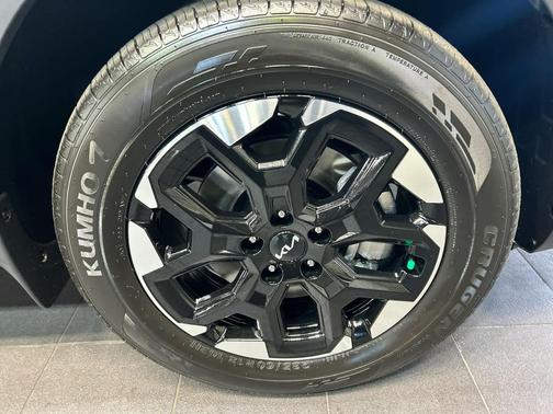 Panthera Metal 2026 Kia Sorento S