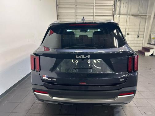 Panthera Metal 2026 Kia Sorento S