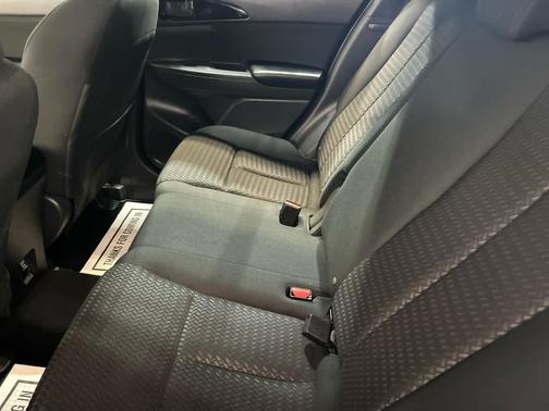 White Diamond 2024 Mitsubishi Eclipse Cross Black Edition S-AWC