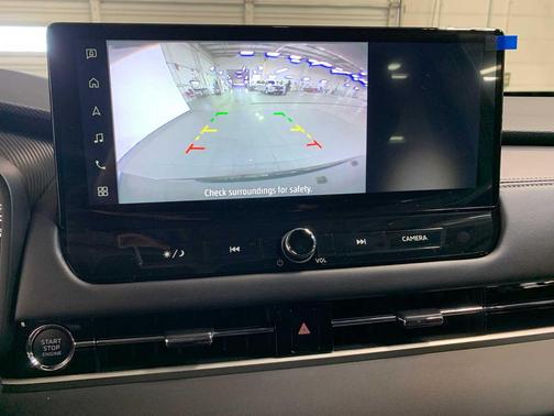 2026 Mitsubishi Outlander ES 2.5 S-AWC