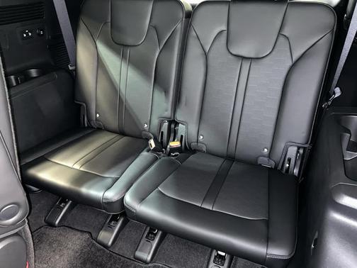 Ebony Black 2026 Kia Sorento EX