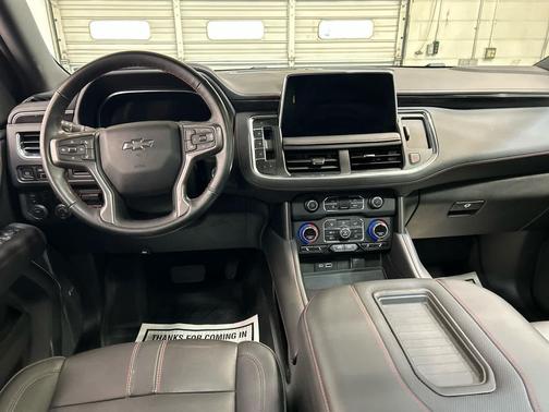 2023 Chevrolet Tahoe 4WD RST