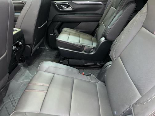 2023 Chevrolet Tahoe 4WD RST