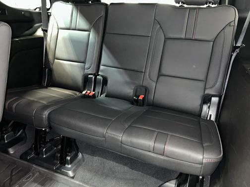 2023 Chevrolet Tahoe 4WD RST