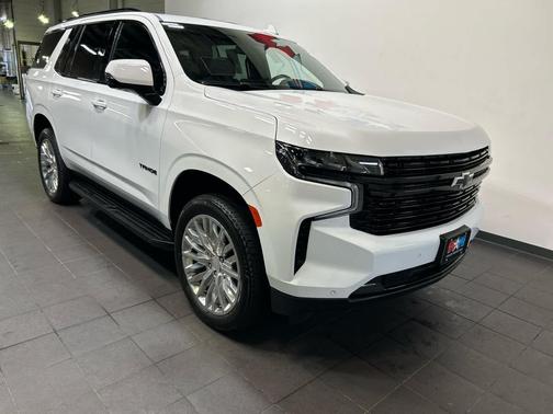 2023 Chevrolet Tahoe 4WD RST