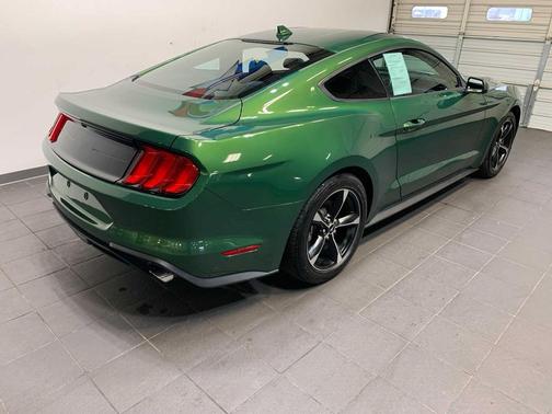 2023 Ford Mustang EcoBoost