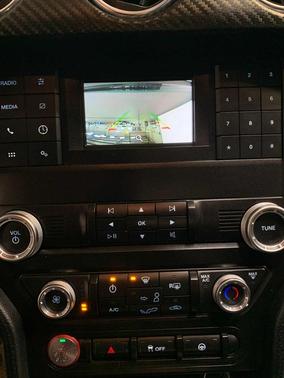 2023 Ford Mustang EcoBoost