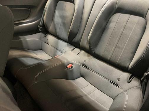 2023 Ford Mustang EcoBoost